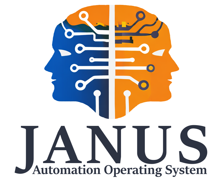 Home Logo Janus